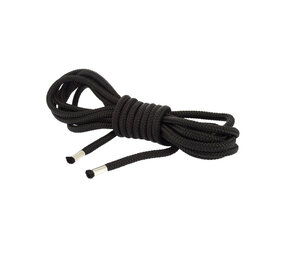 Rimba Bondage Play Bondage rope black Rimba Bondage Play Bondage rope black