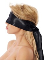 Rimba Bondage Play Blinddoek, ook voor bondage, 100% polyester