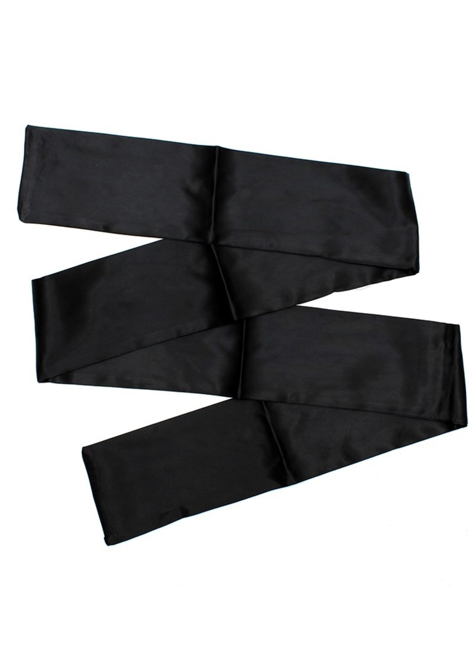 Rimba Bondage Play Bondage sjaal – Veelzijdig blinddoek en bondage-accessoire | 150 cm nylon band