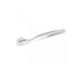 Rimba Bondage Play 10-voudig Pinwheel met scherpe spijkers