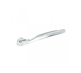 Rimba Bondage Play Doornenwiel