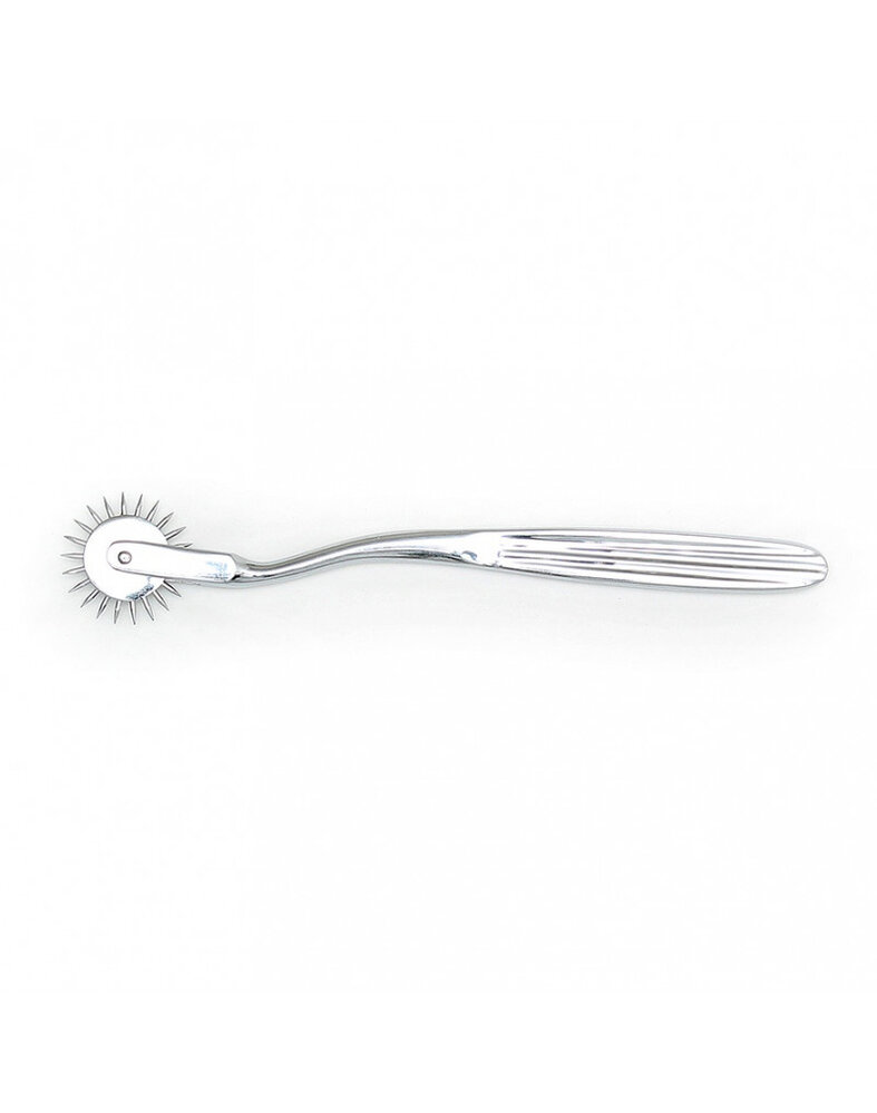 Rimba Bondage Play Windmolen – Metalen windmolen | 1 tot 10 wielen naar keuze