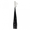 Rimba Bondage Play Rimba Suède Flogger – Aluminiumgriff | Kurz oder Lang Rimba Bondage Play Rimba Suède Flogger – Aluminiumgriff | Kurz oder Lang