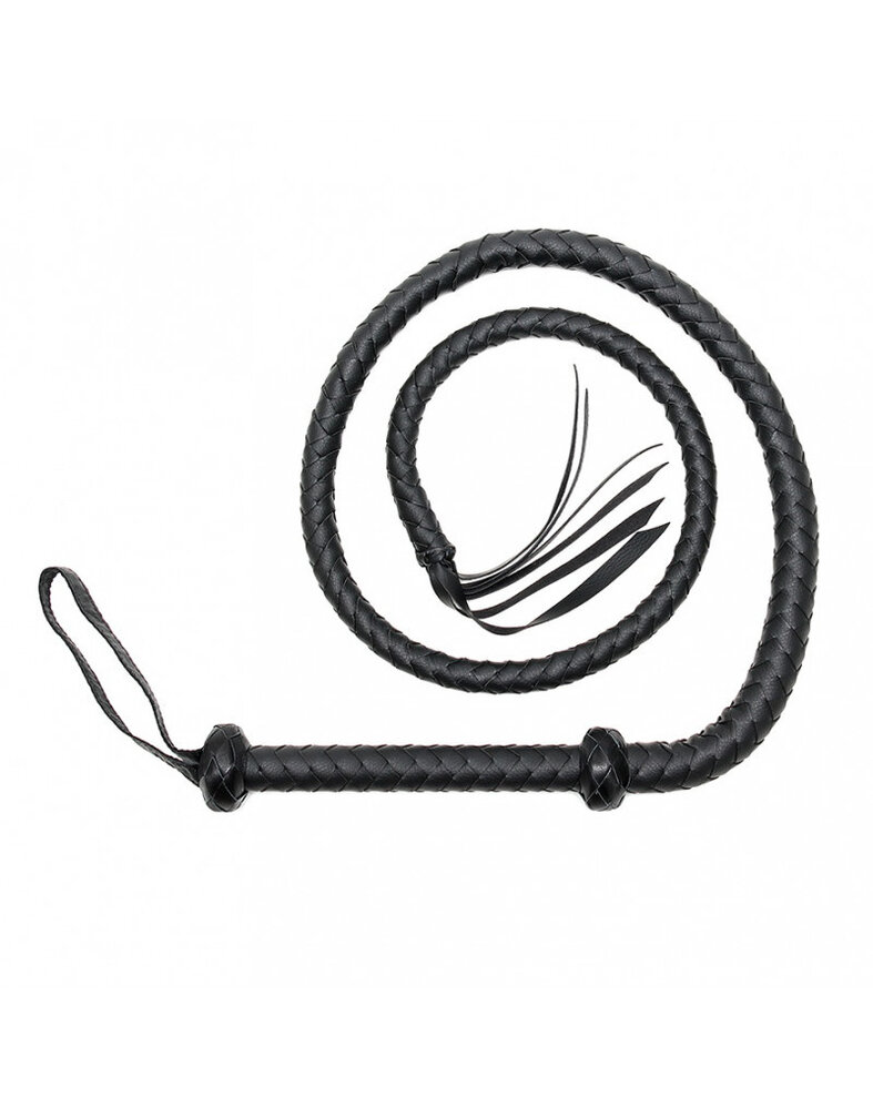 Rimba Bondage Play Rimba – Fouet arabe | 155 cm et 250 cm | Simili cuir aspect cuir Rimba Bondage Play Rimba – Fouet arabe | 155 cm et 250 cm | Simili cuir aspect cuir