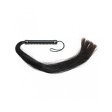 Rimba Bondage Play zweep met paardenhaar