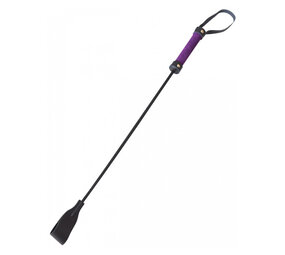 Rimba Bondage Play Paardrijzweep