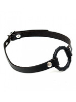 Rimba Bondage Play Mondknevel met O-ring