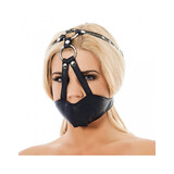 Rimba Bondage Play Muilkorf