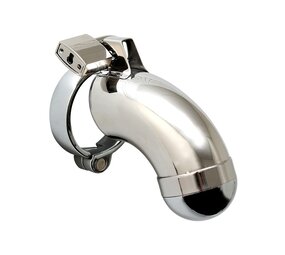 Rimba Bondage Play Penis chastity item with lock Rimba Bondage Play Penis chastity item with lock