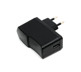 Rimba Bondage Play USB to EU AC adapter plug