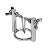 Rimba Bondage Play Urethrale opener met eikelring – 32 mm Ø | Voor intens genot