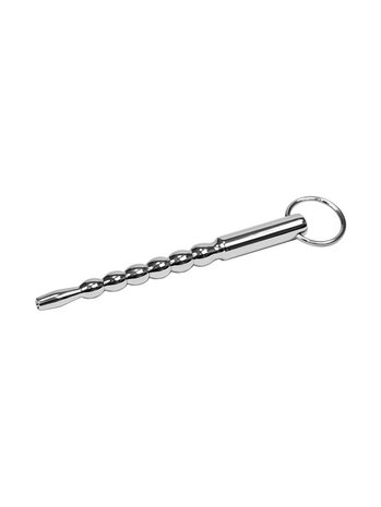 Rimba Bondage Play Bâton urétral Rimba – 7, 8 ou 9 mm | Acier inoxydable de qualité médicale
