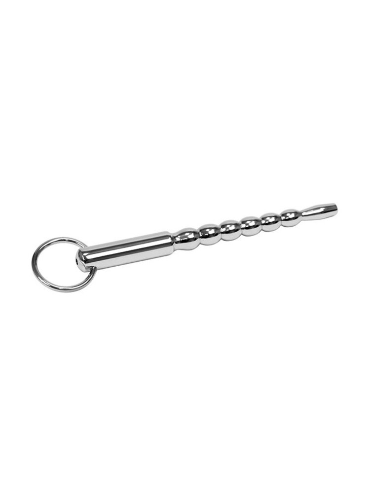 Rimba Bondage Play Bâton urétral Rimba – 7, 8 ou 9 mm | Acier inoxydable de qualité médicale