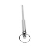 Rimba Bondage Play Son vibrant urétral Rimba | Acier inoxydable et vibrations – 17,5 cm Rimba Bondage Play Son vibrant urétral Rimba | Acier inoxydable et vibrations – 17,5 cm