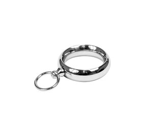 Rimba Bondage Play Donut Ring with Small Ring