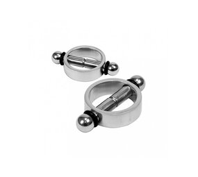 Rimba Bondage Play Magnetic nipple clamps Rimba Bondage Play Magnetic nipple clamps