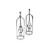Rimba Bondage Play Nipple Stretchers (pair)