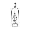 Rimba Bondage Play Nipple Stretchers – la puissance en acier inoxydable dans un design sensuel Rimba Bondage Play Nipple Stretchers – la puissance en acier inoxydable dans un design sensuel