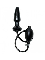 Rimba Bondage Play Plug anal gonflable