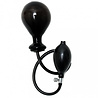 Rimba Bondage Play Rimba Inflatable Butt Plug – Large with solid core Rimba Bondage Play Rimba Inflatable Butt Plug – Large with solid core