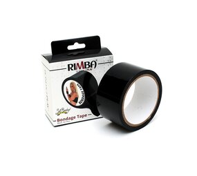 Rimba Bondage Play Bande de bondage 20m Rimba Bondage Play Bande de bondage 20m