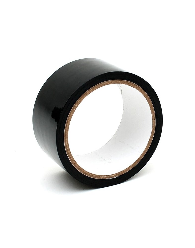 Rimba Bondage Play Rimba Bondage Tape – 20 meters | Reusable & non-sticky