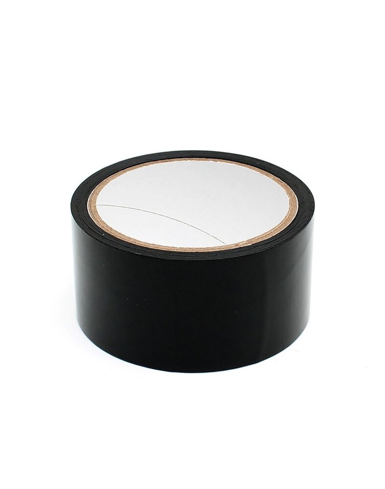 Rimba Bondage Play Bondage Tape – 20 Meter | Wiederverwendbar & Klebt nicht