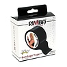 Rimba Bondage Play Bondage Tape – 20 Meter | Wiederverwendbar & Klebt nicht