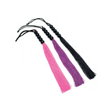 Rimba Bondage Play Silicone Zweep 38 cm