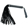 Rimba Bondage Play Rimba Leder Peitsche 35 cm | Sinnlich, kraftvoll & stilvoll Rimba Bondage Play Rimba Leder Peitsche 35 cm | Sinnlich, kraftvoll & stilvoll