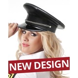 Rimba Bondage Play Politie Pet