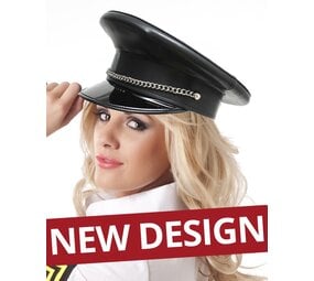 Rimba Bondage Play Politie Pet