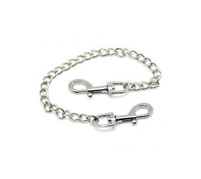 Rimba Bondage Play Chain with hook Rimba Bondage Play Chain with hook