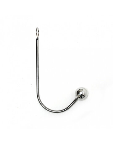 Rimba Bondage Play Merlu de bondage Rimba – Boules de 40 mm et 30 mm | Acier inoxydable de qualité médicale Rimba Bondage Play Merlu de bondage Rimba – Boules de 40 mm et 30 mm | Acier inoxydable de qualité médicale