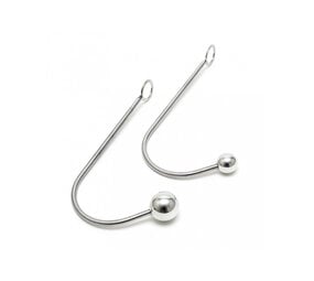 Rimba Bondage Play Bondage haak Ø 30mm