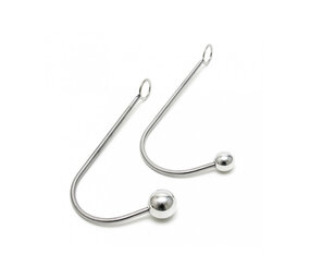 Rimba Bondage Play Bondagehaak