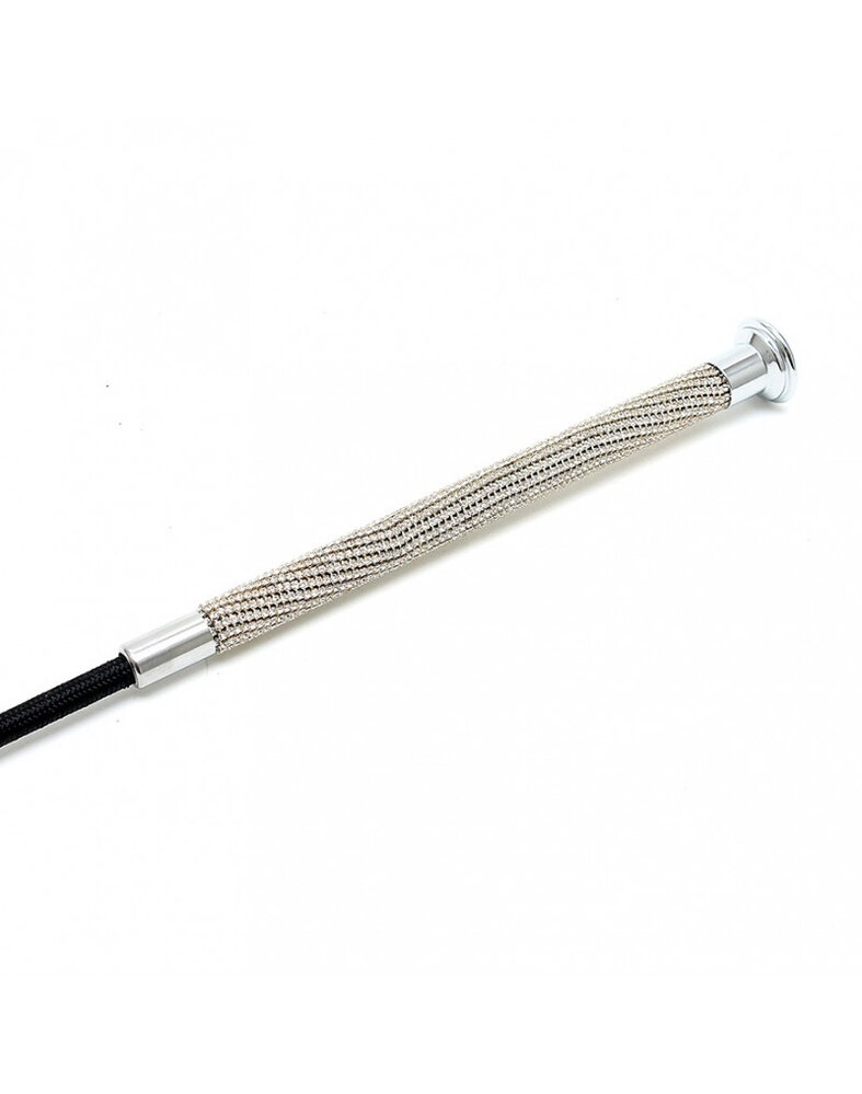 Rimba Bondage Play Crop top en cuir Rimba – Noir | Domination élégante, guidée sensuellement Rimba Bondage Play Crop top en cuir Rimba – Noir | Domination élégante, guidée sensuellement