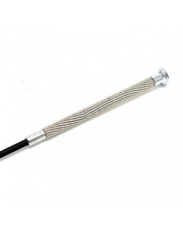 Rimba Bondage Play Rimba Leder-Gerte – Schwarz | Elegante Dominanz, sinnlich geführt Rimba Bondage Play Rimba Leder-Gerte – Schwarz | Elegante Dominanz, sinnlich geführt