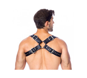 Rimba Bondage Play Body harnas