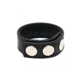 Rimba Bondage Play Leren penisring