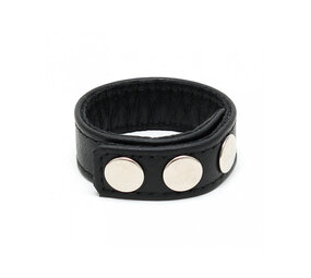 Rimba Bondage Play Leder Penis Ring Rimba Bondage Play Leder Penis Ring