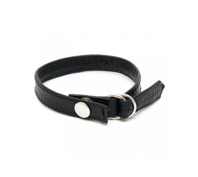 Rimba Bondage Play Leder Penisring Rimba Bondage Play Leder Penisring