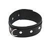 Rimba Bondage Play Rimba Leder Halsband – 4 cm breit mit D-Ring | Verstellbar in 2 Größen Rimba Bondage Play Rimba Leder Halsband – 4 cm breit mit D-Ring | Verstellbar in 2 Größen