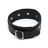 Rimba Bondage Play Rimba Leder Halsband – 4 cm breit mit D-Ring | Verstellbar in 2 Größen Rimba Bondage Play Rimba Leder Halsband – 4 cm breit mit D-Ring | Verstellbar in 2 Größen