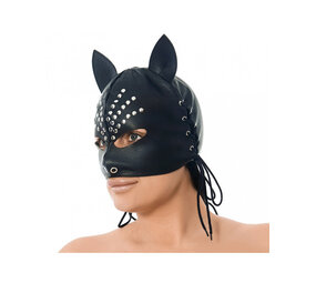 Rimba Bondage Play Masque de chat Rimba Bondage Play Masque de chat