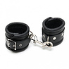 Rimba Bondage Play Rimba Luxury Leather Handcuffs – Padded & Adjustable Rimba Bondage Play Rimba Luxury Leather Handcuffs – Padded & Adjustable