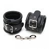 Rimba Bondage Play Rimba Luxury Leather Handcuffs – Padded & Adjustable Rimba Bondage Play Rimba Luxury Leather Handcuffs – Padded & Adjustable