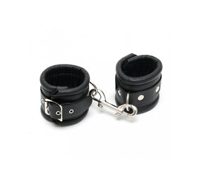 Rimba Bondage Play Chevilles rembourrées Rimba Bondage Play Chevilles rembourrées