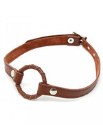 Rimba Bondage Play Mondknevel met O-Ring