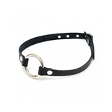 Rimba Bondage Play Mondknevel met O-Ring